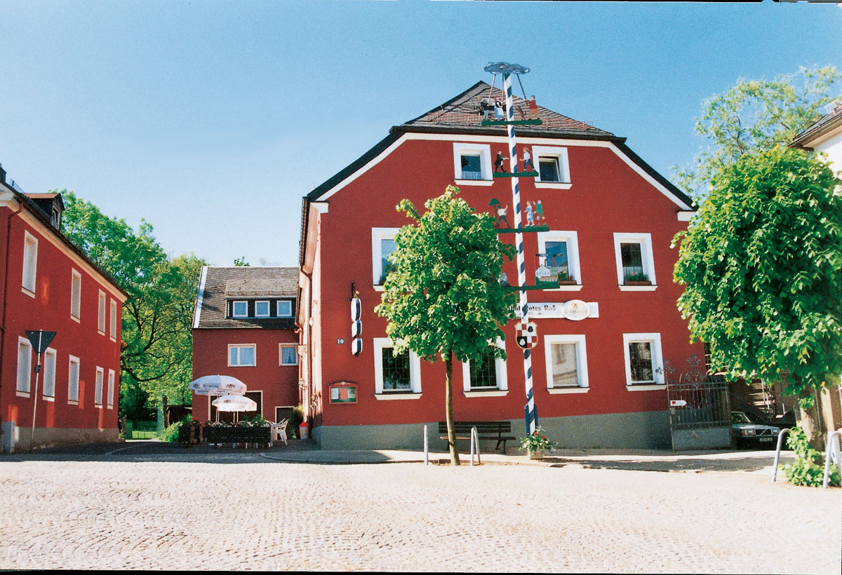 Gasthof Rotes Ross